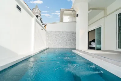 6BDR patong pool villa by Mp property – Fotos 6