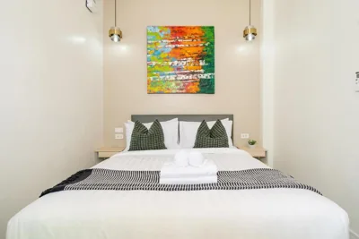 6BDR patong pool villa by Mp property – Fotos 7
