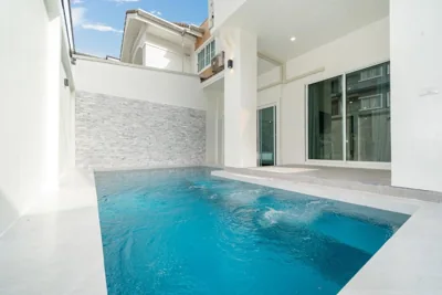 6BDR patong pool villa by Mp property – Fotos 9